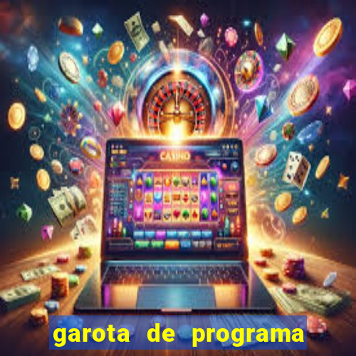 garota de programa de brumado